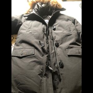 Canada Goose Jacket